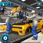 Car Maker Auto Mécanicien Car Builder Jeux APK