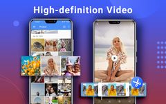 Bộ sưu tập ảnh màn hình apk 1