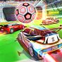 Rocket Car Soccer League: Car Wars 2018 APK
