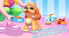 My Smart Dog - Virtual Pocket Puppy screenshot apk 11