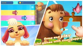 My Smart Dog - Virtual Pocket Puppy screenshot apk 9