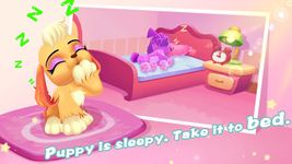 My Smart Dog - Virtual Pocket Puppy screenshot apk 1