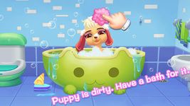 My Smart Dog - Virtual Pocket Puppy στιγμιότυπο apk 3