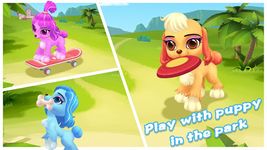 My Smart Dog - Virtual Pocket Puppy στιγμιότυπο apk 7