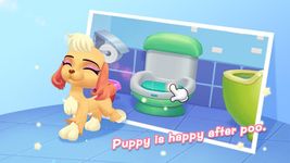 My Smart Dog - Virtual Pocket Puppy στιγμιότυπο apk 19