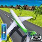 Airplane Flight Adventure: Games for Landing