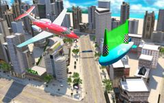Airplane Flight Adventure: Games for Landing screenshot apk 8