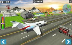 Airplane Flight Adventure: Games for Landing screenshot apk 3