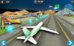 Airplane Flight Adventure: Games for Landing screenshot apk 5