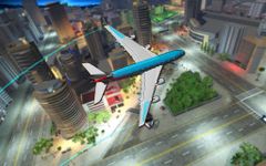 Airplane Flight Adventure: Games for Landing screenshot apk 