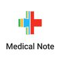 APK-иконка Medical Note - медкарта и запись в клиники онлайн
