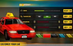 Картинка 8 HQ Taxi Driving 3D