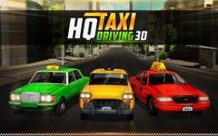 Картинка 7 HQ Taxi Driving 3D