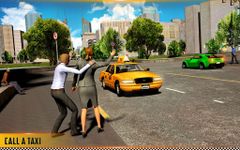 Картинка 6 HQ Taxi Driving 3D
