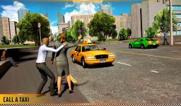 Картинка 4 HQ Taxi Driving 3D