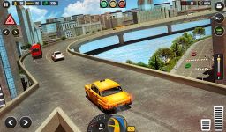 Картинка 5 HQ Taxi Driving 3D