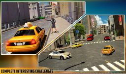 Картинка 3 HQ Taxi Driving 3D
