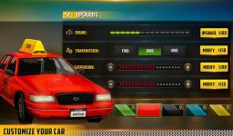 Картинка 2 HQ Taxi Driving 3D