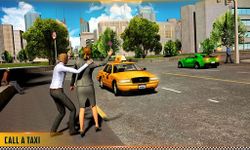 Картинка 17 HQ Taxi Driving 3D