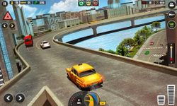 Картинка 16 HQ Taxi Driving 3D