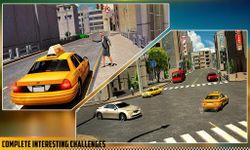 Картинка 15 HQ Taxi Driving 3D