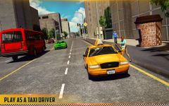 Картинка 11 HQ Taxi Driving 3D