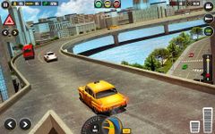 Картинка 10 HQ Taxi Driving 3D