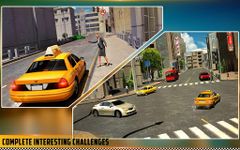 Картинка 9 HQ Taxi Driving 3D