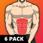 300 Sit-Ups - Six Pack Abs Workout Simgesi