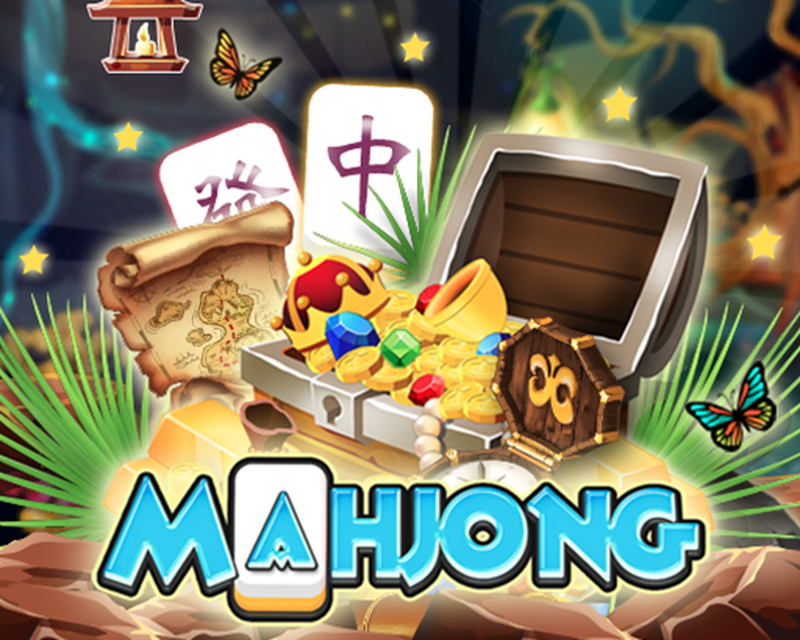 mahjong treasure quest apk
