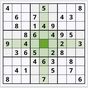 Icono de Sudoku