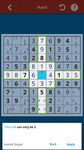 Sudoku captura de pantalla apk 6