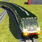 US Army Train Simulator 3D APK