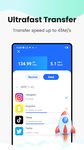 XShare - File  Fast  Transfer imgesi 3