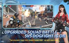 Cyber Hunter capture d'écran apk 9