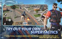 Tangkapan layar apk Cyber Hunter 6