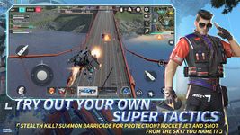 Tangkapan layar apk Cyber Hunter 19