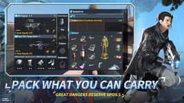 Cyber Hunter capture d'écran apk 11