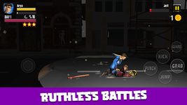 City Fighter vs Street Gang captura de pantalla apk 20