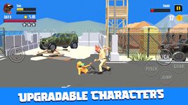 City Fighter vs Street Gang captura de pantalla apk 4
