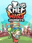 Chef Wars Journeys obrazek 3