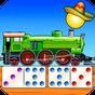 Mexican Train Dominoes Gold icon