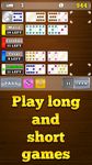 Tangkapan layar apk Mexican Train Dominoes Gold 10