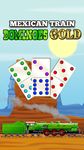 Mexican Train Dominoes Gold screenshot apk 8