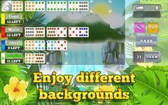 Tangkapan layar apk Mexican Train Dominoes Gold 2