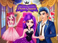 Magische Nachkommen High School 2: Prom Queen Screenshot APK 11