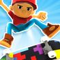 Ícone do apk Epic Skater 2