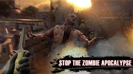 Zombie Dead- Call of Saver image 8