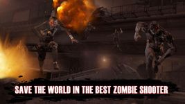 Zombie Dead- Call of Saver image 5