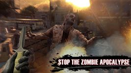 Zombie Dead- Call of Saver image 16